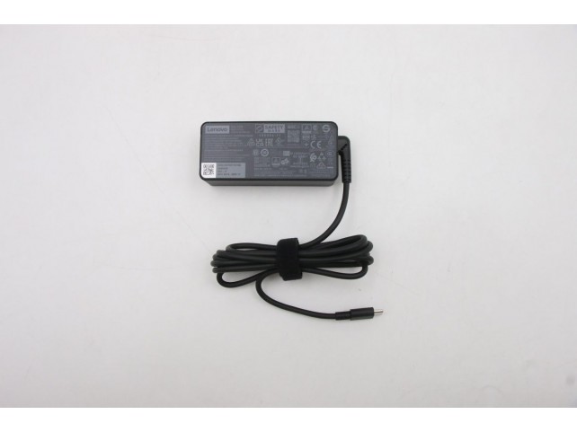 Lenovo New release Delta PD 3.0 45W  3pin Sony Soplas90% PCC FRU