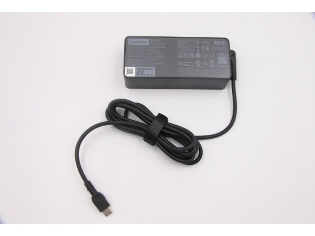 Lenovo PD,65W,20/15/9/5V,2P,WW,LTN  