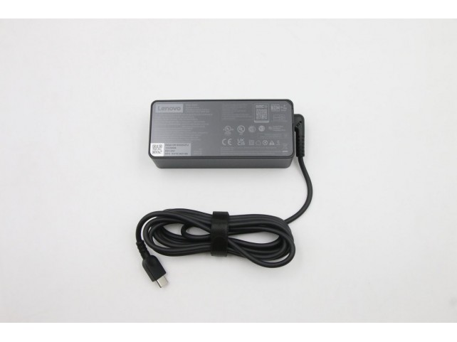 Lenovo PD,65W,20/15/9/5V,2P,WW,CHY  