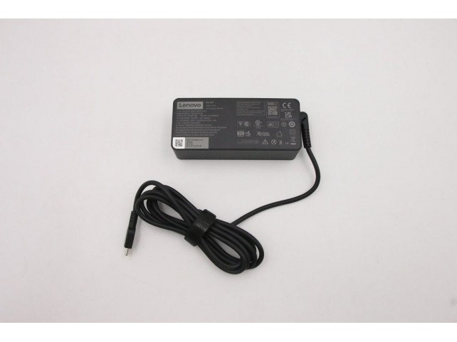 Lenovo PD,65W,20/15/9/5V,2P,WW,ACB  