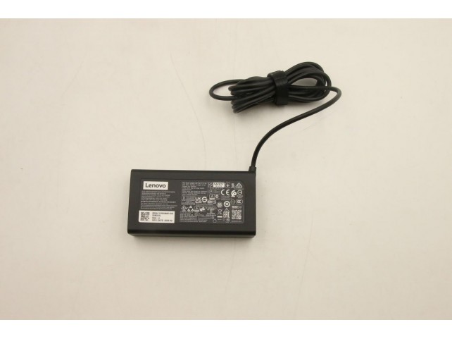 Lenovo AC_ADAPTER  PD,100W,20/15/9/5V,3P,WW,DEL