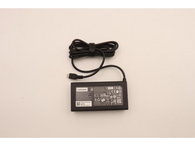 Lenovo AC_ADAPTER  PD,100W,20/15/9/5V,3P,WW,ACB