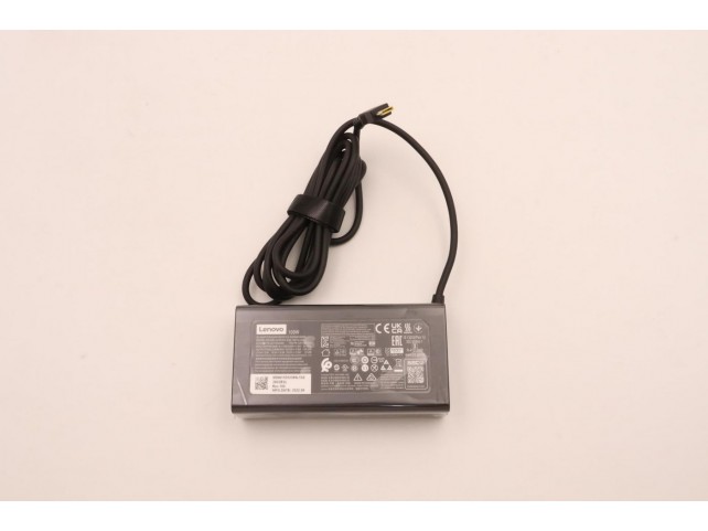 Lenovo AC_ADAPTER  PD,100W,20/15/9/5V,3P,WW,LTN