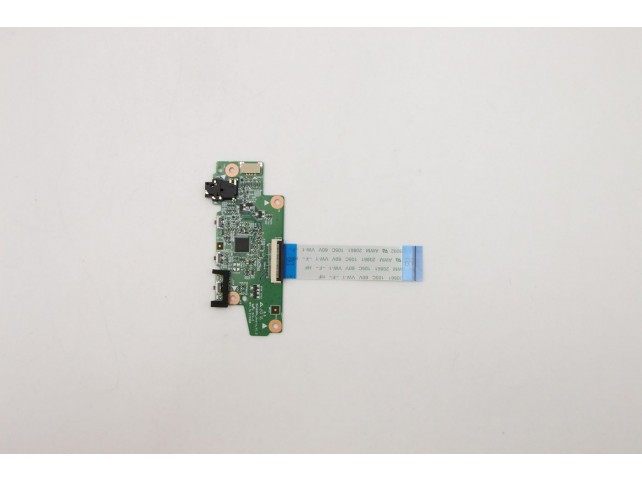 Lenovo Audio Board W/cable B81H0 NEW  