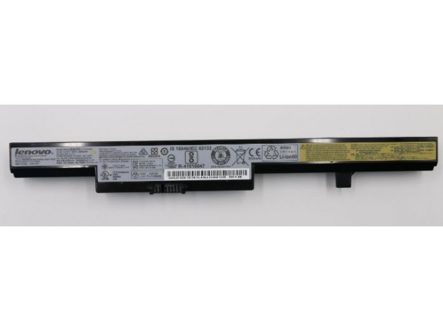 Lenovo Battery 32 WH 4 Cell  5B10K10151, Battery, Lenovo