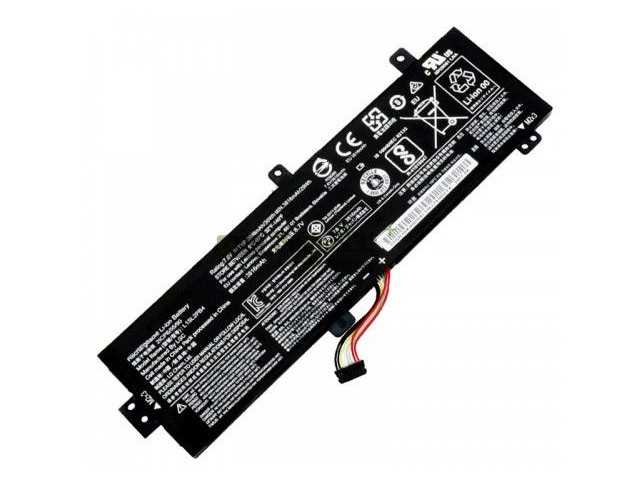 Lenovo Battery 39 WH 2 Cell  5B10K87720, Battery, Lenovo