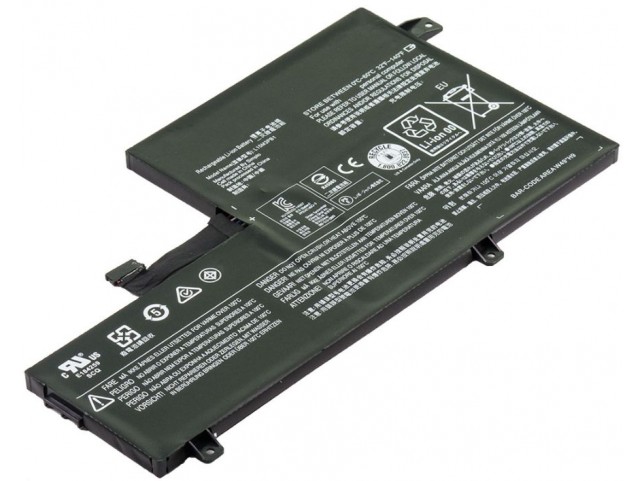 Lenovo 3 Cell Battery  L15L3PB1