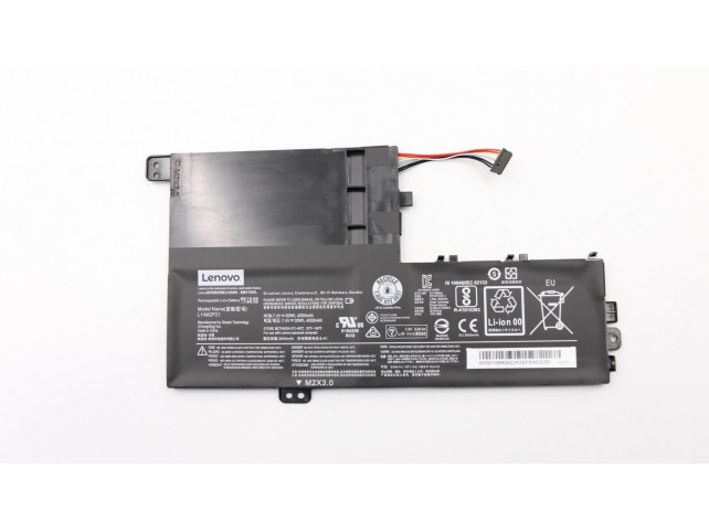 Lenovo Battery 7.4V 30Wh 2 Cell  