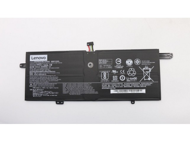 Lenovo Battery 37.68V 48Wh 4 Cell  