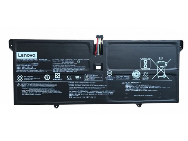 Lenovo Battery 70Wh4cell bty  5B10N01565, Battery, Lenovo