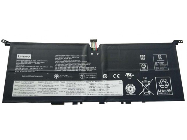 Lenovo 730S SP/A L17M4PE1  15.36V42Wh4cell bty
