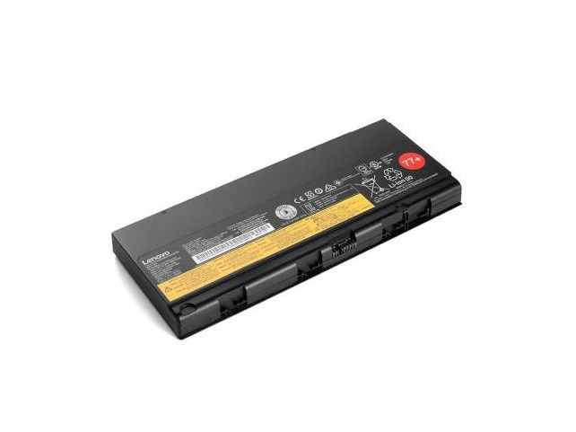 Lenovo ThinkPad Battery 78++ 8 cell  