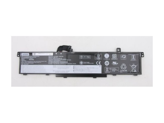 Lenovo Internal,6c,93.5Wh,LiIon,LGC  