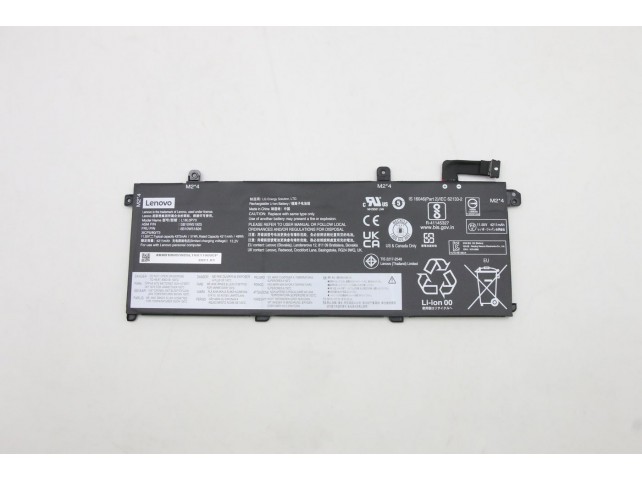 Lenovo Internal, 3c, 50Wh, LiIon, LGC  