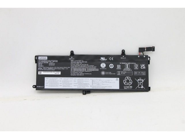 Lenovo Internal, 3c, 57Wh, LiIon, LGC  