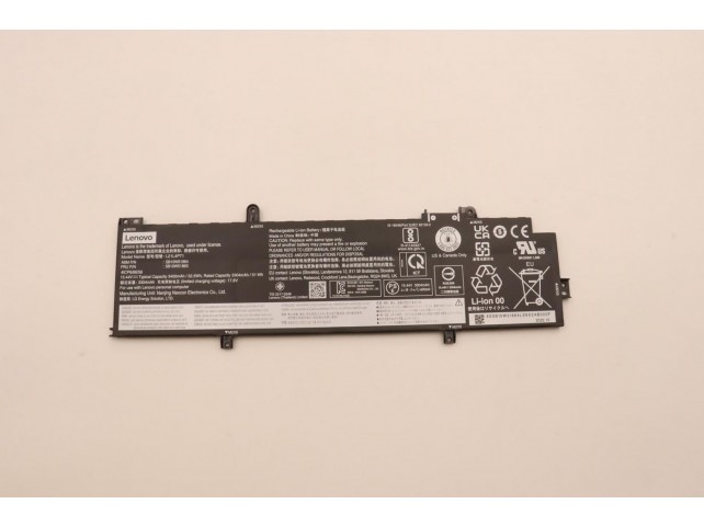 Lenovo BATTERY Internal, 4c, 52.5Wh,  LiIon,LGES