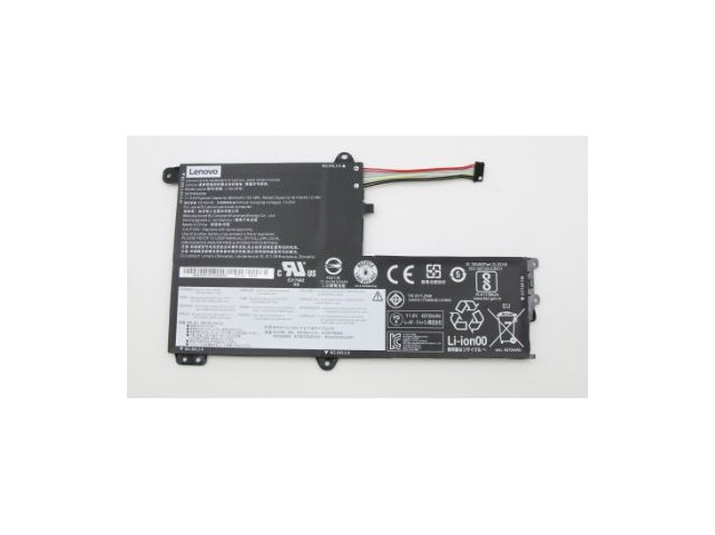 Lenovo FRU 330S CP/C L15C3PB1  11.4V52.5Wh3cell bty