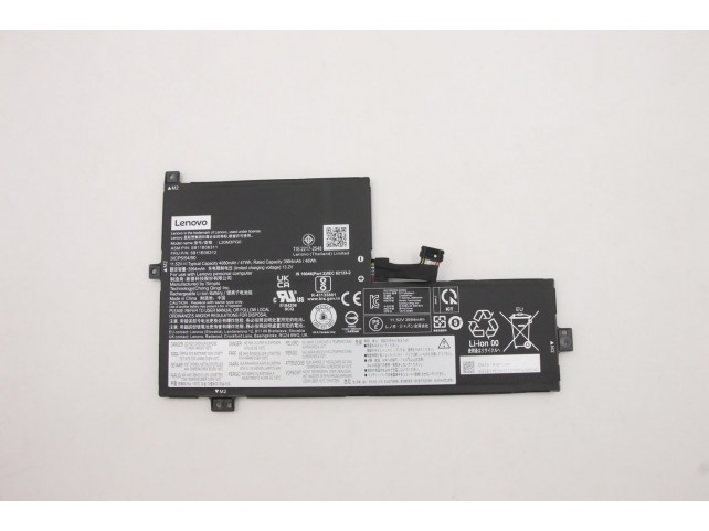BATTERY SP/A L20M3PG0 11.52V47Wh3cell
