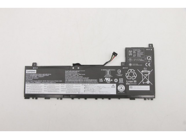 Lenovo FRU S560 SP/A L20M3PF1  11.52V56.5Wh3cellbty