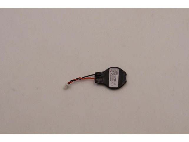 Lenovo BATTERY RTC BAT  CR2016_30MM_2PIN