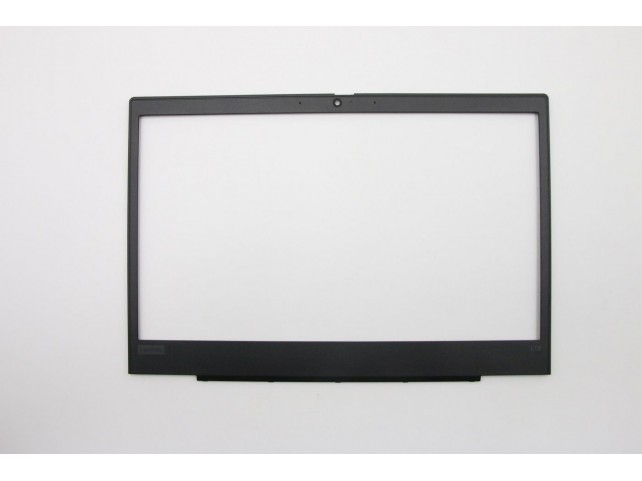 Lenovo B Cover RGB BLK L13 Clamshell  
