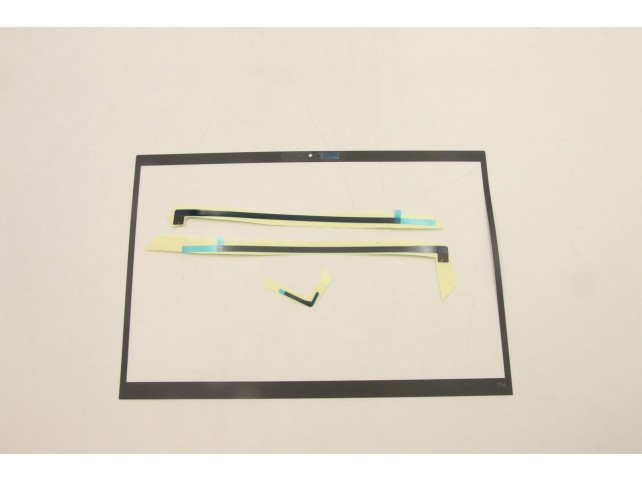 Lenovo BEZEL FRU  T14G3_B_SHEET_W_IR_MIC_ASSY