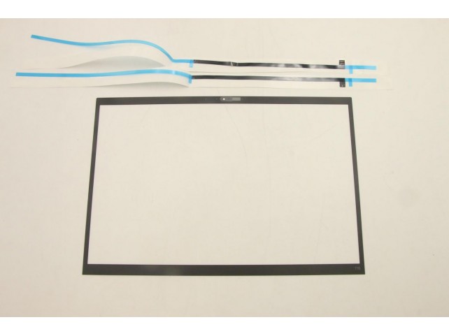 Lenovo BEZEL FRU BEZEL  T16G1_B_SHEET_IR_ASSY