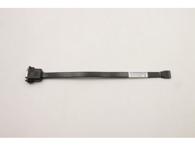 Lenovo CABLE Fru Com2 cable250mmwith  shift_TCO8