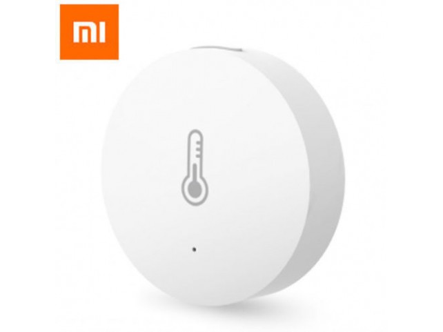 Xiaomi MI Sensore Umindità e Temperatura Mijia per Smart Home Gateway