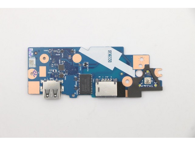 Lenovo Mars1.0 INTEL FRU CARDPOP  Mars 1.0 Intel USB Board with