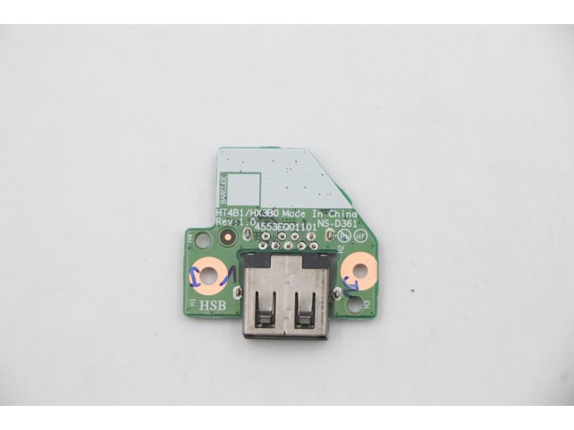 Lenovo Serval 1.0 INTEL FRU CARDPOP  Serval PCBA SMALL/B N