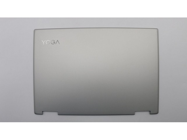 Lenovo LCD Cover  Silver