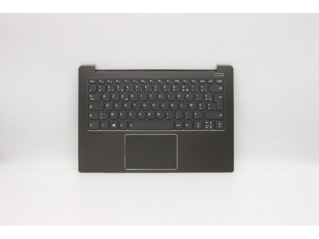 Lenovo Upper Case L 81EU OB W/KB  NFP BL  FR