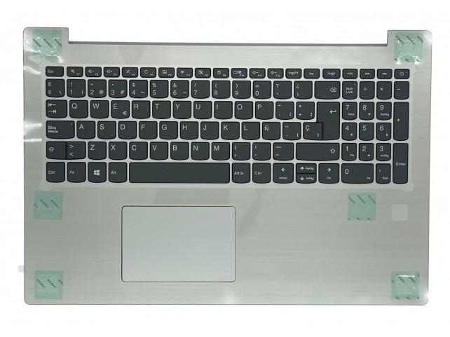 Lenovo Upper Case w/KB  