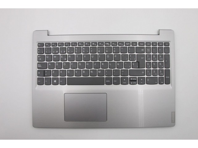 Lenovo Upper Case ASM_SP L81MVIMRGRD  