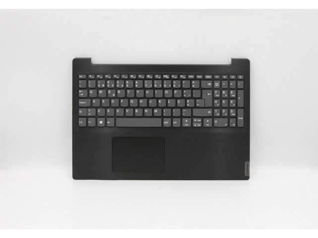 Lenovo Upper Case ASM_PO L81MVIMRBKD  