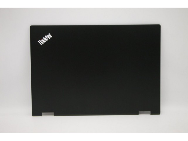 Lenovo LCD cover BLK Yoga  