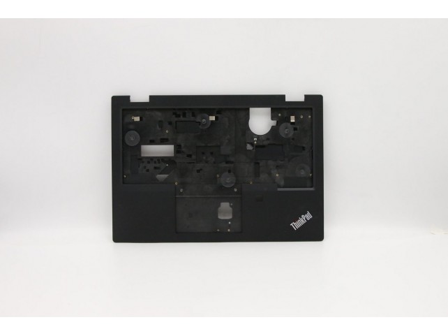 Lenovo Upper Cover w/FPR  