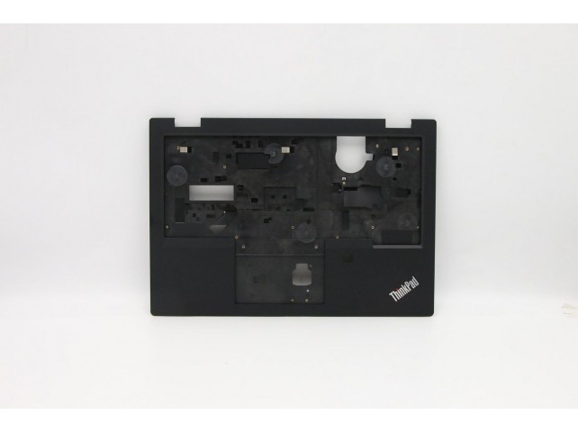 Lenovo Kylo-2 INTEL FRU C  cover  w/FPR BK, YG, BK