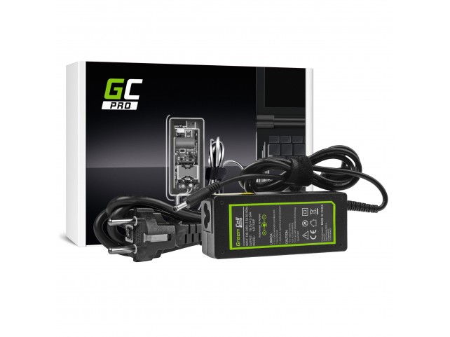 Alimentatore Compatibile Alta QualitÃ  DELL 65W 19.5V 3.34A (4,5mm X 3.0mm)