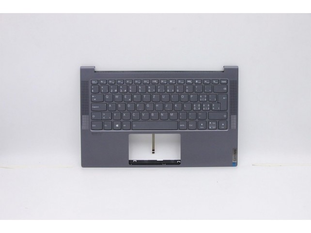 Lenovo Upper Case ASM SW Q82A2 GY  