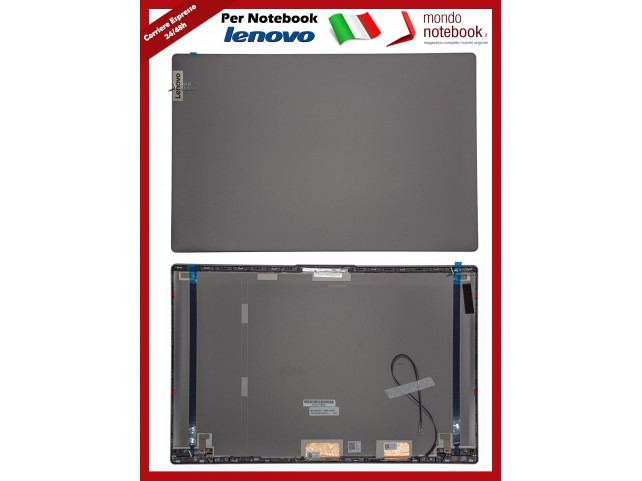 Cover LCD LENOVO Ideapad 5-15ARE05 5-15ITL05 5-15ALC05
