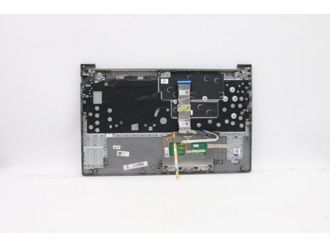 Lenovo UpperCaseASM_SPA C20VE MGBL  5CB1B34963, Cover + keyboard,