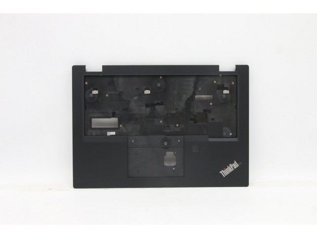 Lenovo Ares 1.0 INTEL FRU COVER  UCASE, Y-FPR, Black, Ares,