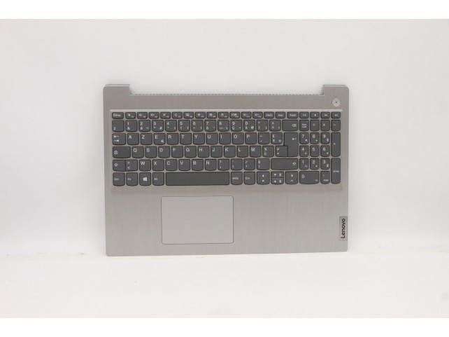 Lenovo Upper Case ASM_FRA L81W1  NFPPGLIPC