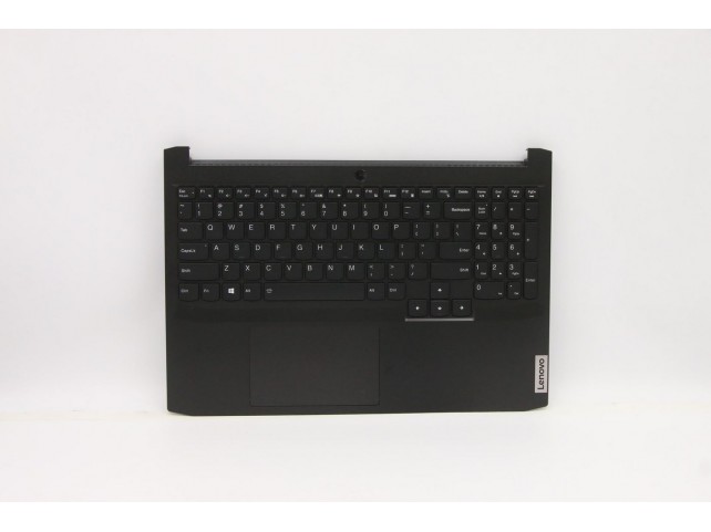 Lenovo Upper Case ASM_ENG C 82K1  