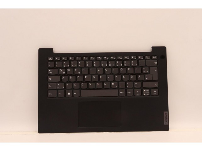 Lenovo COVER Upper Case ASM_GER  L82TU BU_BK
