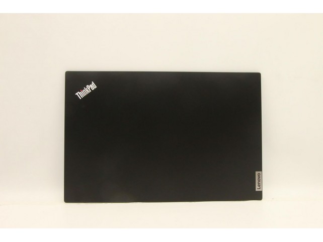Lenovo COVER FRU COVER A COVER ASSY  Black