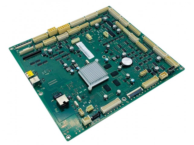 SVC AS-Main PCA assembly