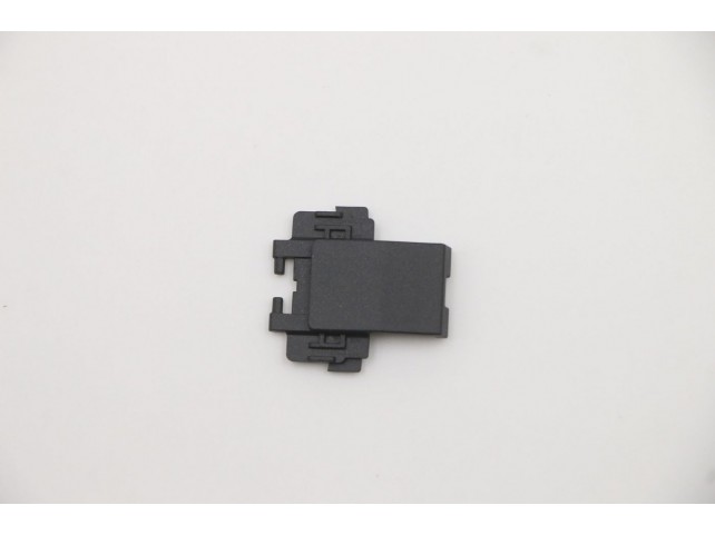 Lenovo Skids intel FRU  FE4A0_AL_D_COVER_RJ45_DOOR_Bla